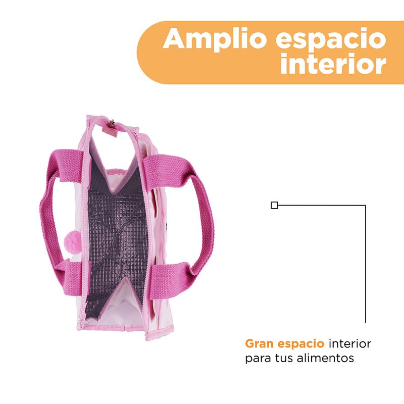 Lonchera-miniso-estilo-bolsita-animalitos-oso-conejito-Miniso-4-26975