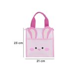 Lonchera-miniso-estilo-bolsita-animalitos-oso-conejito-Miniso-6-26975