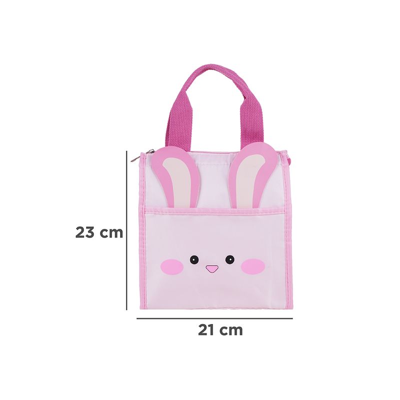Lonchera-miniso-estilo-bolsita-animalitos-oso-conejito-Miniso-6-26975
