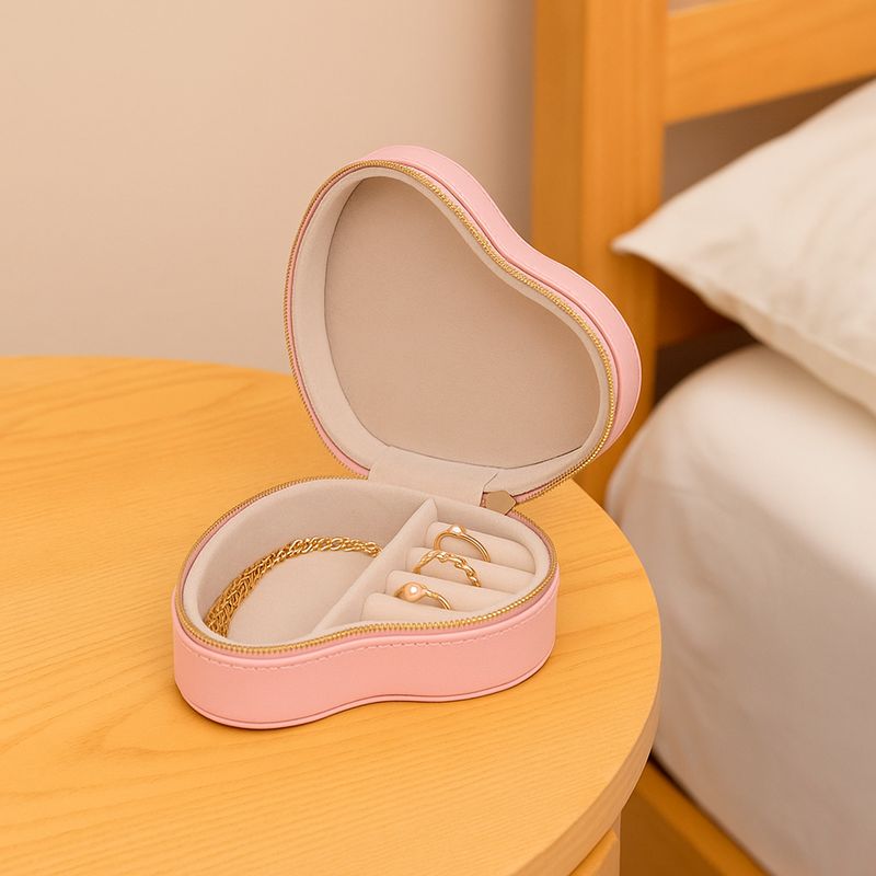 Organizador-tipo-joyero-en-forma-de-coraz-n-serie-miniso-Miniso-2-26479