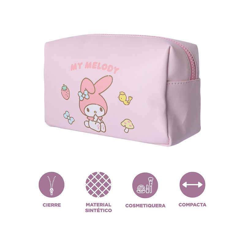 Cosmetiquera-sanrio-rectangular-my-melody-Sanrio-3-26770