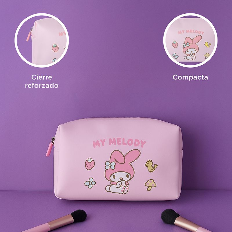 Cosmetiquera-sanrio-rectangular-my-melody-Sanrio-5-26770
