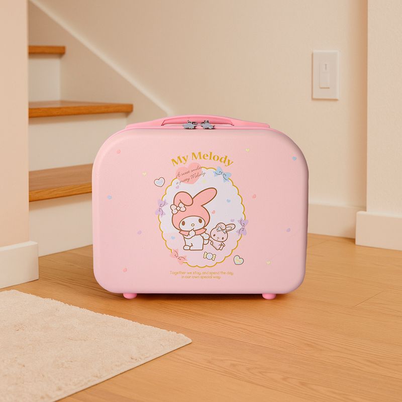 Bolso-r-gido-cuadrado-estampa-my-melody-corazones-rosa-Sanrio-2-26795