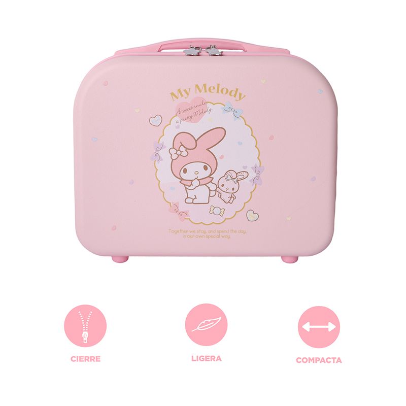 Bolso-r-gido-cuadrado-estampa-my-melody-corazones-rosa-Sanrio-3-26795