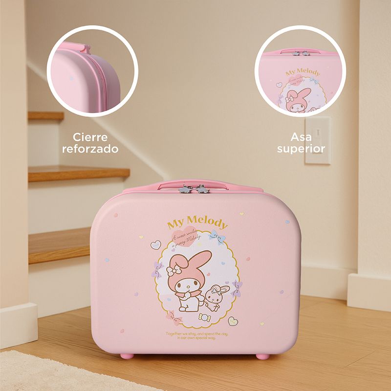 Bolso-r-gido-cuadrado-estampa-my-melody-corazones-rosa-Sanrio-5-26795