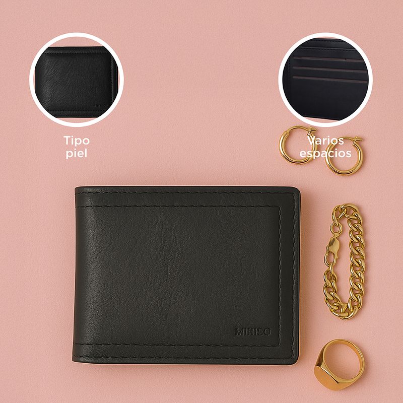 Billetera-de-hombre-basica-negra-Miniso-5-28333