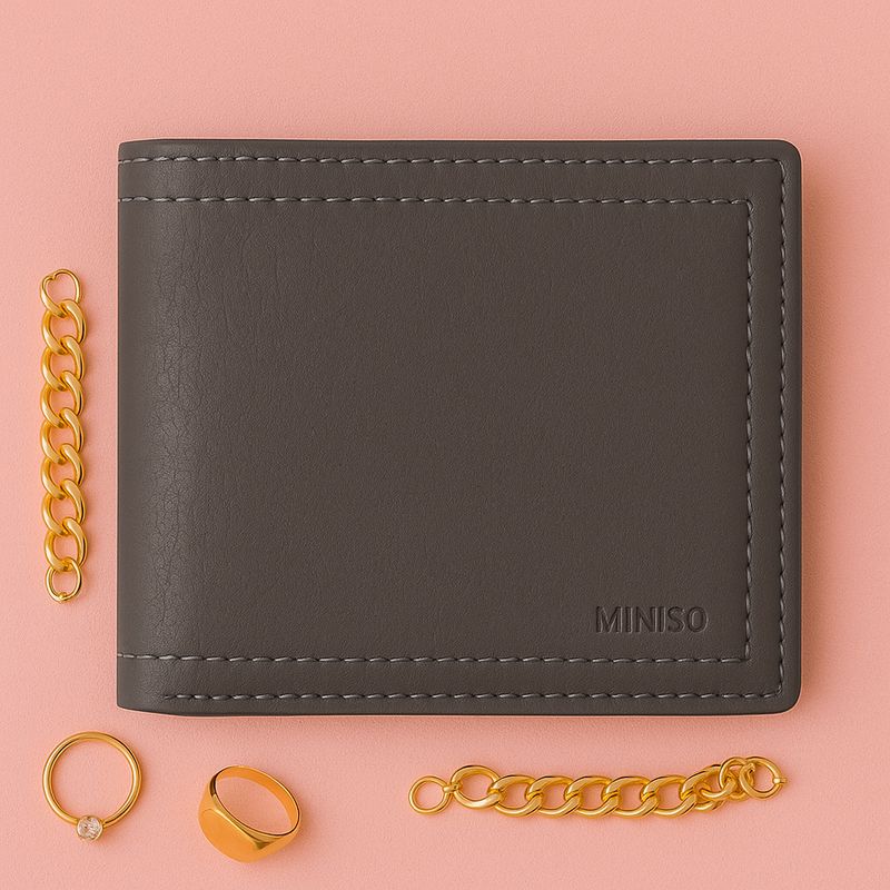 Billetera-de-hombre-basica-gris-Miniso-2-28335