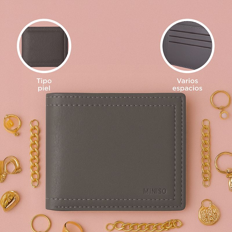 Billetera-de-hombre-basica-gris-Miniso-5-28335