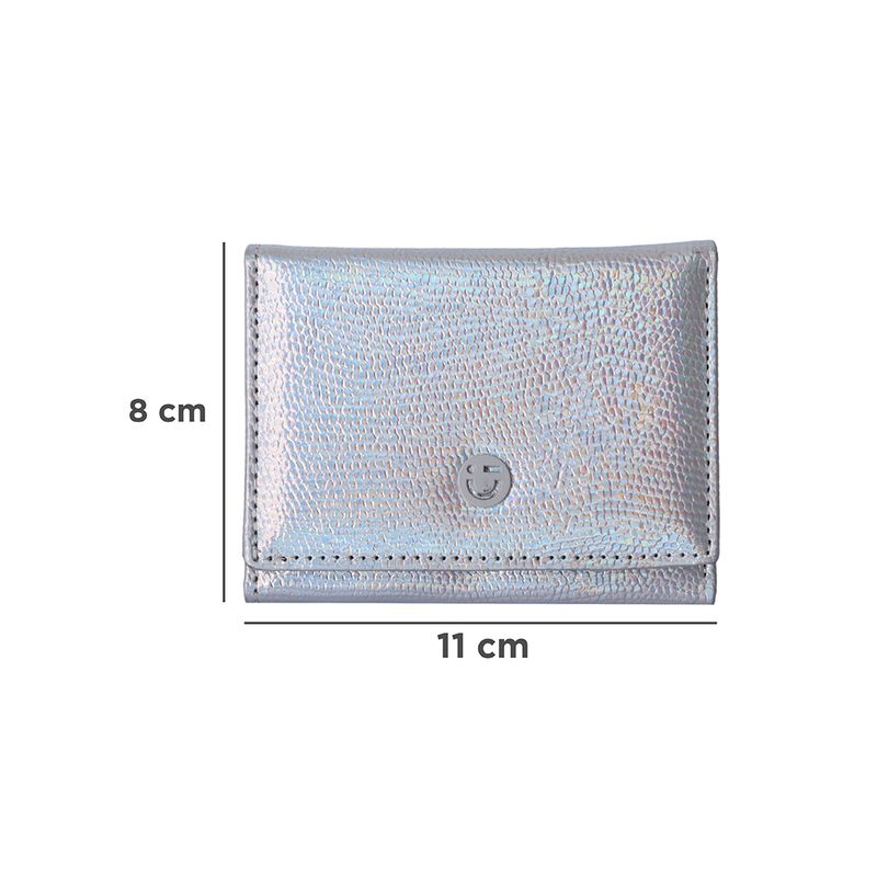 Cartera-corta-con-broche-para-mujer-miniso-serie-shiny-plata-Miniso-6-28387