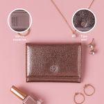 Cartera-corta-con-broche-para-mujer-miniso-serie-shiny-rosa-Miniso-5-28388