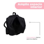 Mochila-escolar-miniso-cierre-inclinado-negro-Miniso-4-27534