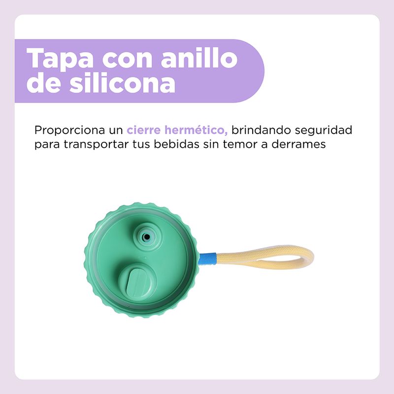 Tomatodo-de-pl-stico-con-decoraci-n-y-correa-bt21-collection-de-520-ml-chimmy-BT21-4-27058