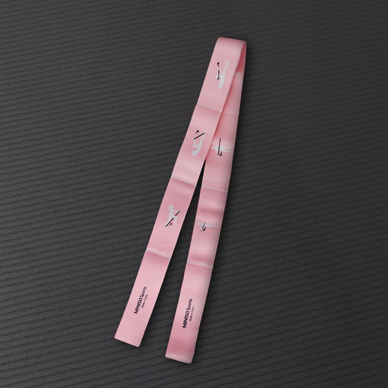 Banda-de-resistencia-para-yoga-new-color-series-rosa-Miniso-2-28410