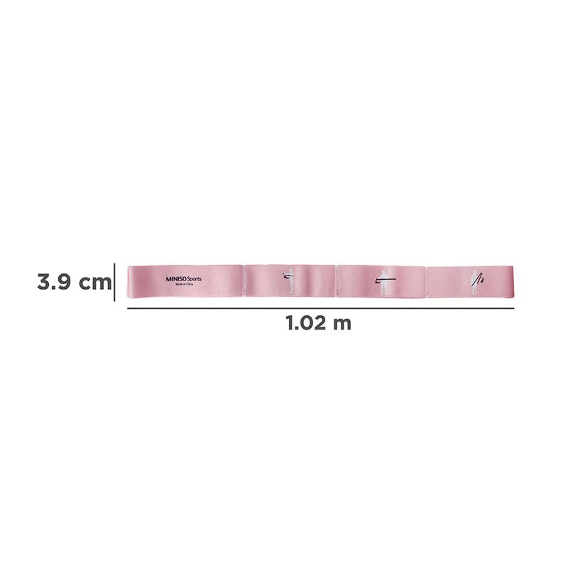 Banda-de-resistencia-para-yoga-new-color-series-rosa-Miniso-4-28410