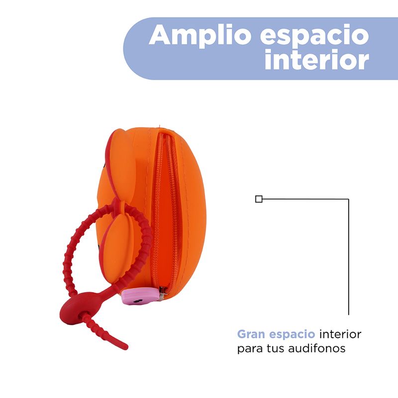 Estuche-protector-de-aud-fonos-silicon-las-chicas-superpoderosas-bomb-n-Las-Chicas-Superpoderosas-4-27161