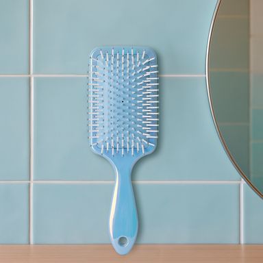 Peine de cabello con cojín stitch dinner party serie disney -  Stitch Dinner Party