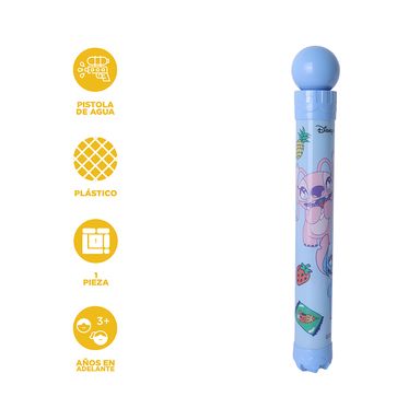 Pistola de agua lilo & stitch -  Stitch Dinner Party