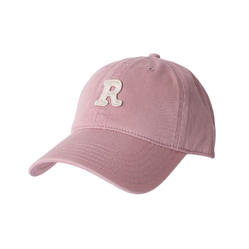 Gorra-de-be-sbol-miniso-letra-r-rosa-Miniso-1-19766