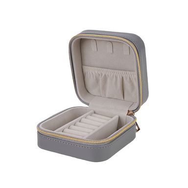 Organizador tipo joyero cuadrado serie miniso -  Miniso