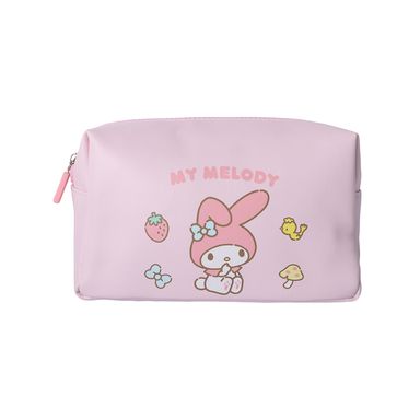 Cosmetiquera sanrio rectangular my melody -  Sanrio