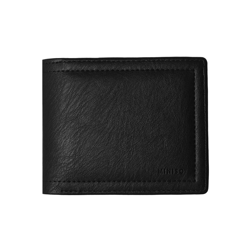 Billetera-de-hombre-basica-negra-Miniso-1-28333