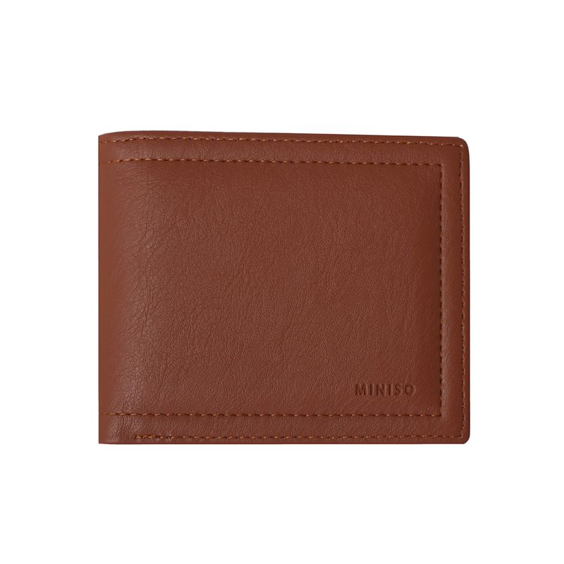 Billetera-de-hombre-basica-caf-Miniso-1-28334