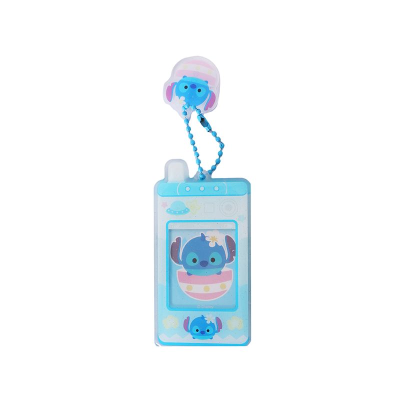 Porta-credencial-con-charm-lilo-stitch-Disney-1-28377