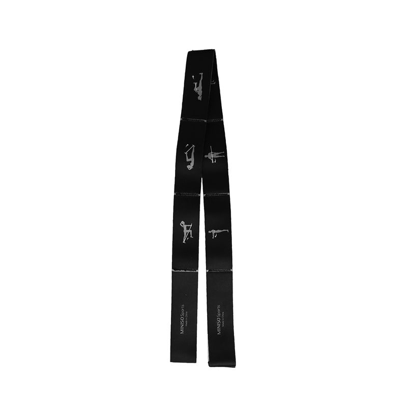 Banda-de-resistencia-para-yoga-de-la-nueva-serie-de-colores-negro-Miniso-1-28411