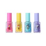 Plum-n-set-juego-de-4-piezas-serie-snoopy-Snoopy-Colorful-Vintage-1-27953