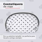Cosmetiquera-en-forma-de-concha-de-malla-con-patron-de-corazones-Miniso-4-8216