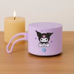 Parlante-inal-mbrico-port-til-personajes-sanrio-mod-a127-kuromi-Sanrio-2-23039