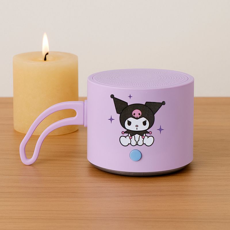 Parlante-inal-mbrico-port-til-personajes-sanrio-mod-a127-kuromi-Sanrio-2-23039