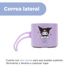Parlante-inal-mbrico-port-til-personajes-sanrio-mod-a127-kuromi-Sanrio-4-23039