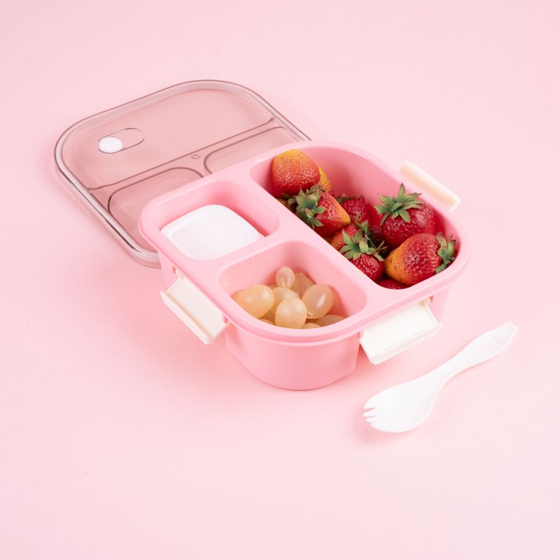 Contenedor-caja-bento-de-3-compartimentos-1200-ml-rosa-serie-miniso-Miniso-3-24268