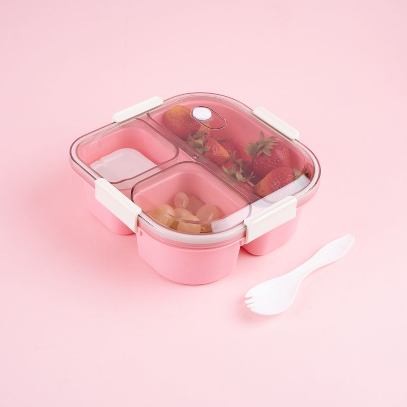 Contenedor-caja-bento-de-3-compartimentos-1200-ml-rosa-serie-miniso-Miniso-4-24268