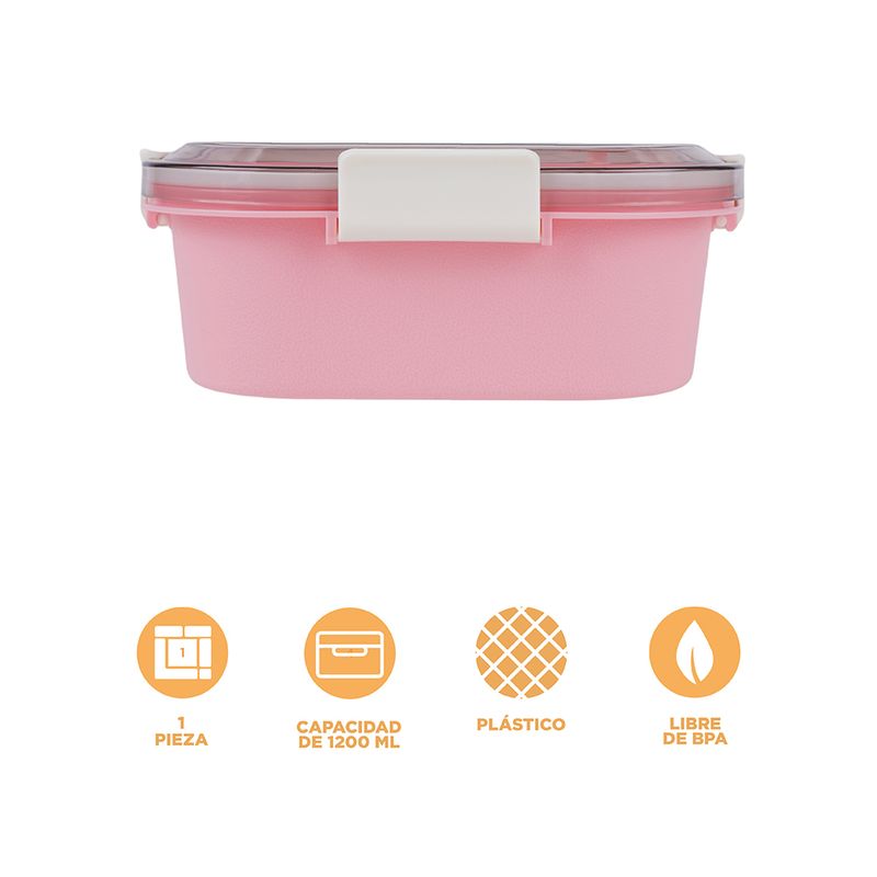 Contenedor-caja-bento-de-3-compartimentos-1200-ml-rosa-serie-miniso-Miniso-5-24268