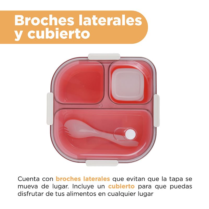 Contenedor-caja-bento-de-3-compartimentos-1200-ml-rosa-serie-miniso-Miniso-6-24268