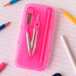 Set-de-escritorio-set-geometr-a-serie-rose-pink-Miniso-2-26762