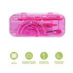 Set-de-escritorio-set-geometr-a-serie-rose-pink-Miniso-3-26762