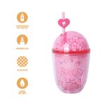 Tomatodo-de-pl-stico-barbie-colecci-n-rosa-435-ml-Barbie-3-26787
