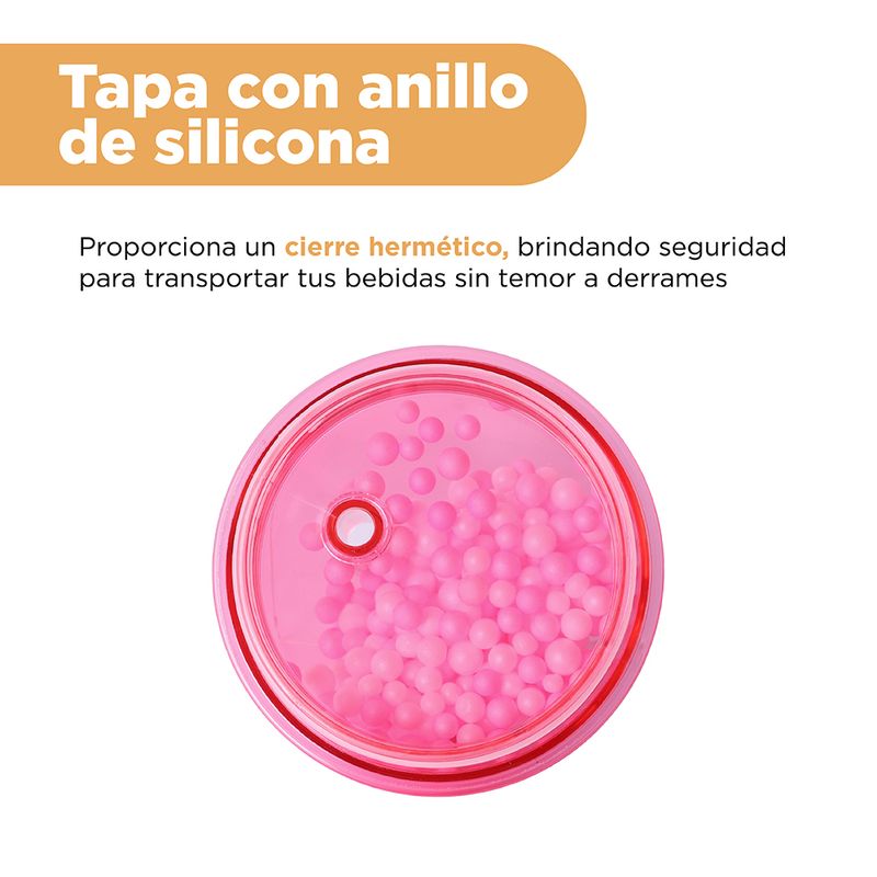 Tomatodo-de-pl-stico-barbie-colecci-n-rosa-435-ml-Barbie-4-26787