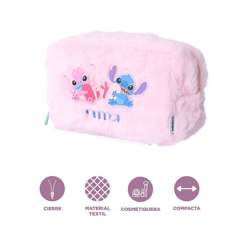 Cosmetiquera-disney-lilo-stitch-peluche-rosa-Lilo-Stitch-3-26794
