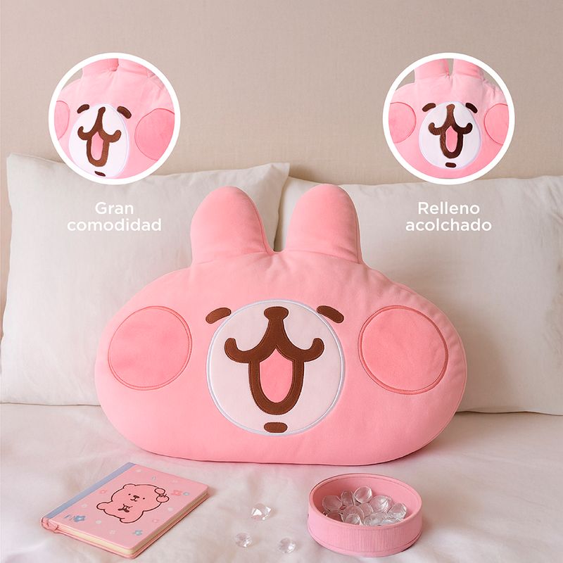 Almohada-almohada-con-forma-de-cabeza-de-usagi-serie-kanahei-Miniso-5-26829