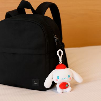 Llavero cinnamoroll serie sanrio -  Sanrio