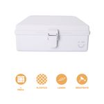 Organizador-de-pl-stico-port-til-de-la-serie-gray-gris-claro-Silver-Gray-3-27705