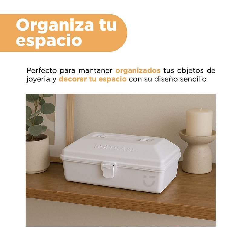Organizador-de-pl-stico-port-til-de-la-serie-gray-gris-claro-Silver-Gray-4-27705