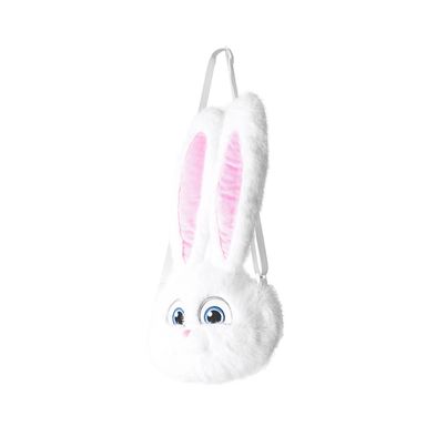 Bolsa crossbody snowball la vida secreta de tus mascotas -  La Vida Secreta de Tus Mascotas