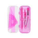 Set-de-escritorio-set-geometr-a-serie-rose-pink-Miniso-1-26762
