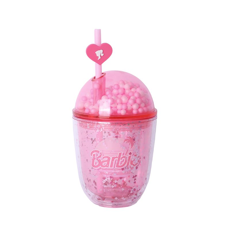 Tomatodo-de-pl-stico-barbie-colecci-n-rosa-435-ml-Barbie-1-26787