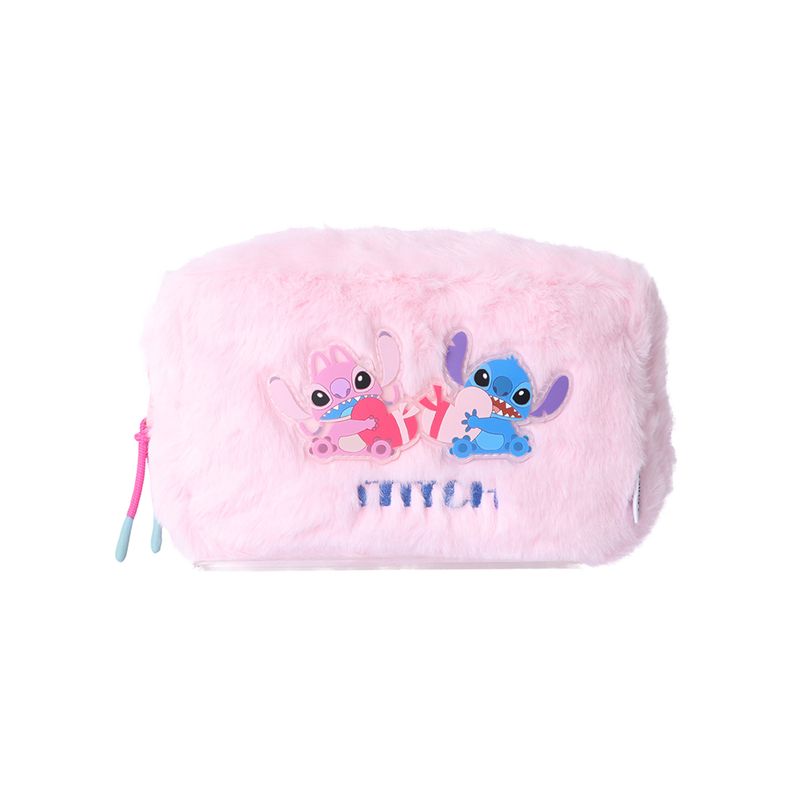 Cosmetiquera-disney-lilo-stitch-peluche-rosa-Lilo-Stitch-1-26794